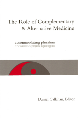 The Role of Complementary and Alternative Medicine