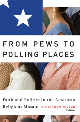 From Pews to Polling Places