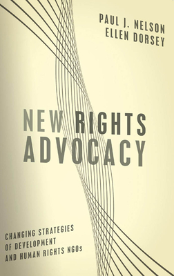 New Rights Advocacy