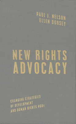 New Rights Advocacy