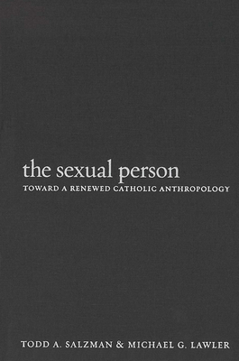 The Sexual Person