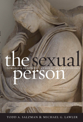 The Sexual Person