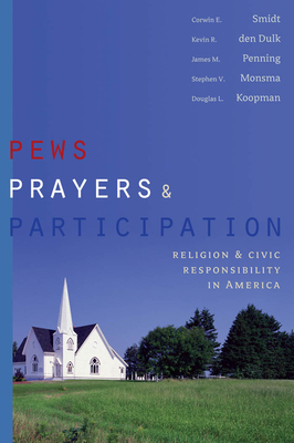 Pews, Prayers, and Participation