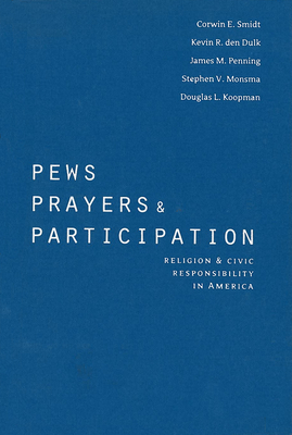 Pews, Prayers, and Participation