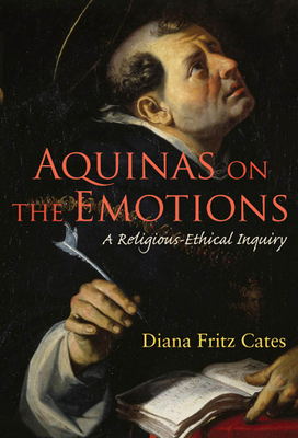 Aquinas on the Emotions