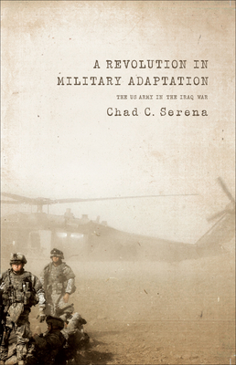 A Revolution in Military Adaptation