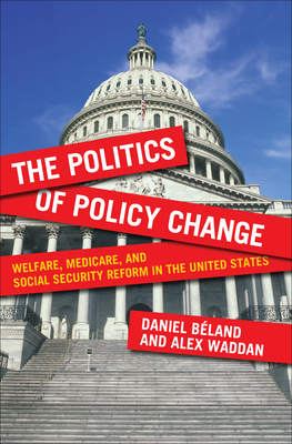 American Governance and Public Policy series