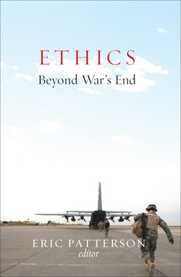 Ethics Beyond War''s End