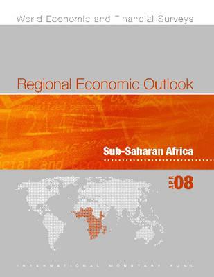 Regional Economic Outlook