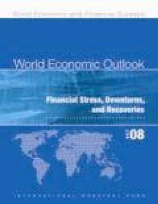 World Economic Outlook, October 2008