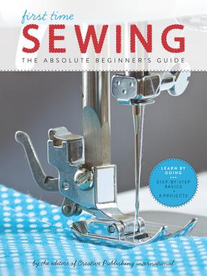 Sewing (First Time)