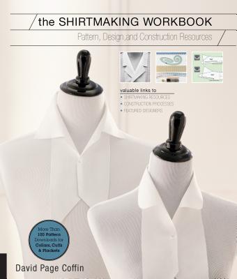 The Shirtmaking Workbook