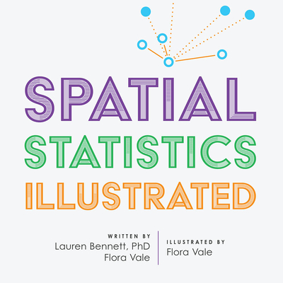 Spatial Statistics Illustrated