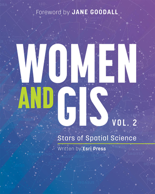 Women and GIS, Volume 2