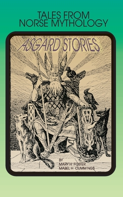 Asgard Stories