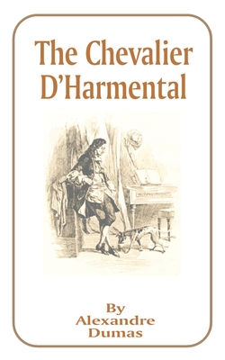 The Chevalier D'Harmental