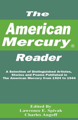 The American Mercury Reader