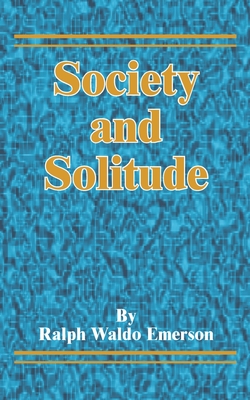 Society and Solitude