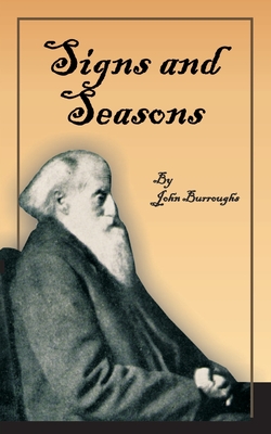 Signs and Seasons