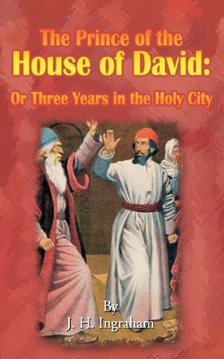 The Prince of the House of David