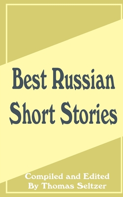 Best Russian Short Stories