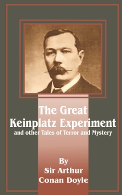 The Great Keinplatz Experiment