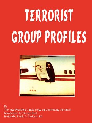 Terrorist Group Profiles