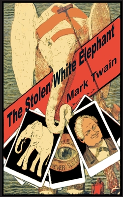 The Stolen White Elephant