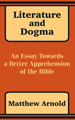 Literature and Dogma