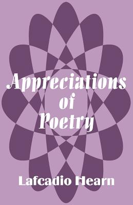 Appreciations of Poetry