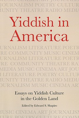 Yiddish in America