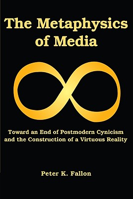 The Metaphysics of Media
