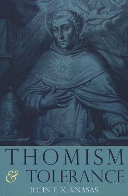 Thomism and Tolerance