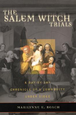 The Salem Witch Trials