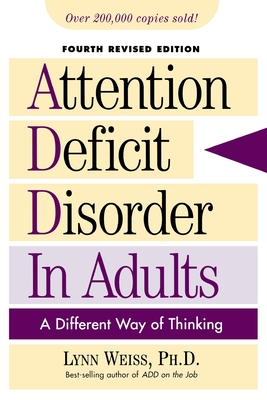 Attention Deficit Disorder in Adults