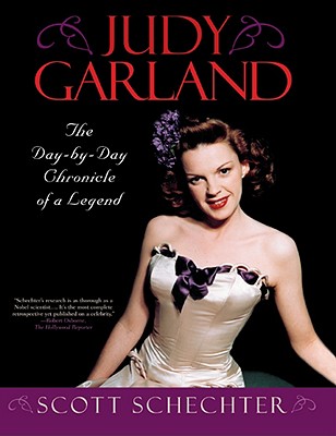 Judy Garland