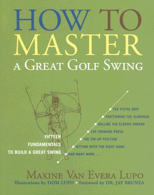 How to Master a Great Golf Swing