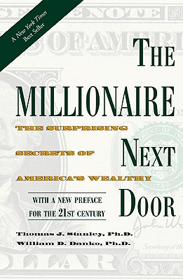 The Millionaire Next Door