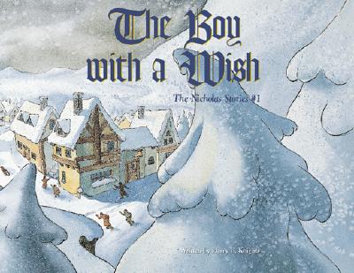 Boy with a Wish, The