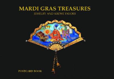 Mardi Gras Treasures