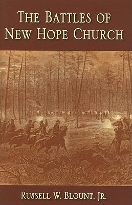 Battles of New Hope Church, The