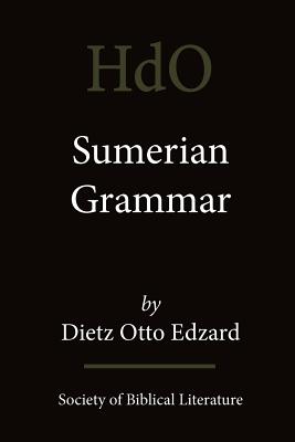 Sumerian Grammar
