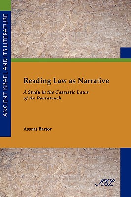 Reading Law as Narrative