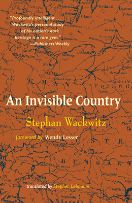 Invisible Country