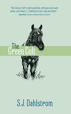Green Colt