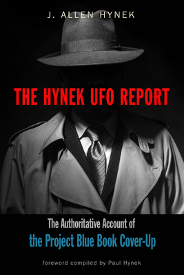 The Hynek UFO Report