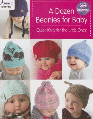 A Dozen Beanies for Baby