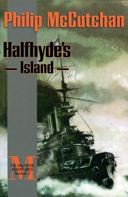 Halfhyde''s Island