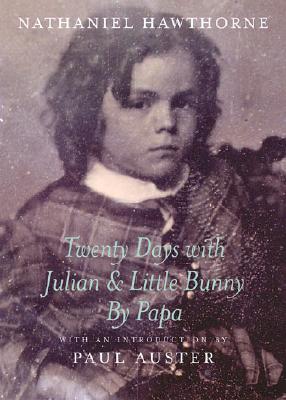 Twenty Days With Julian & Little Bu