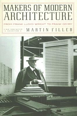 Makers Of Modern Architecture